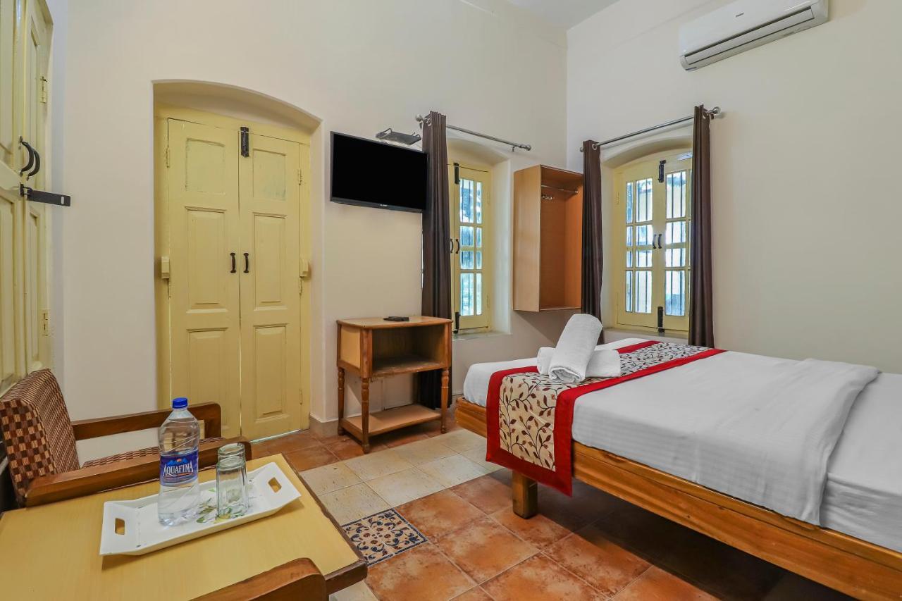 Hotel Heritage Dehradun Exterior photo